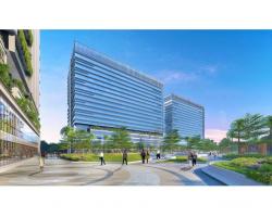 Titanium Tech Park - Block 3